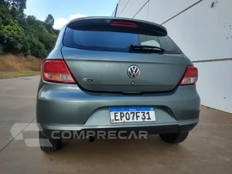 GOL 1.0 MI 8V
