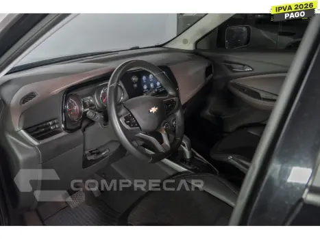 MONTANA 1.2 TURBO FLEX LTZ AUTOMÁTICO