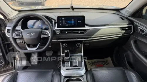 TIGGO 8 1.6 Tgdi TXS MAX Drive