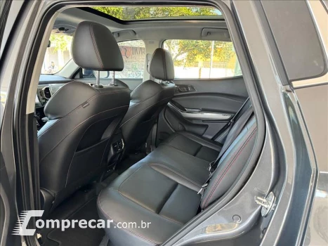 TIGGO 5X PRO 1.5 VVT Turbo Iflex