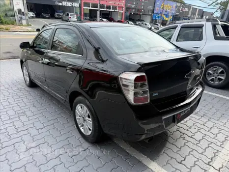 COBALT 1.8 SFI LTZ 8V