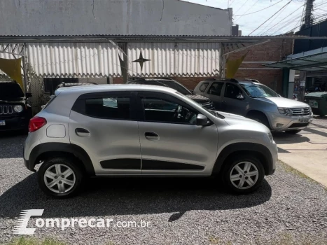 KWID 1.0 12V SCE ZEN