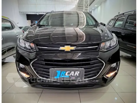 TRACKER 1.4 16V TURBO FLEX LT AUTOMATICO