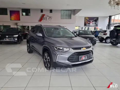 TRACKER PREMIER 1.2 TURBO 12V FLEX AUT