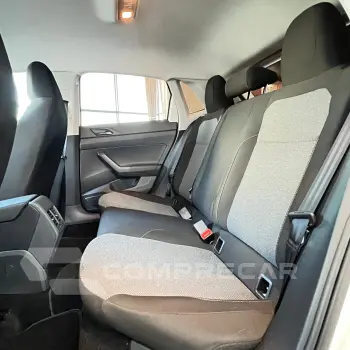 POLO 1.0 170 TSI Comfortline