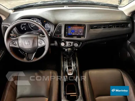 HR-V 1.8 16V FLEX LX 4P AUTOMÁTICO