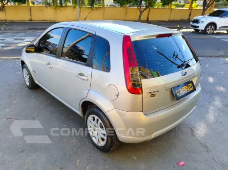 FIESTA 1.6 Rocam 8V