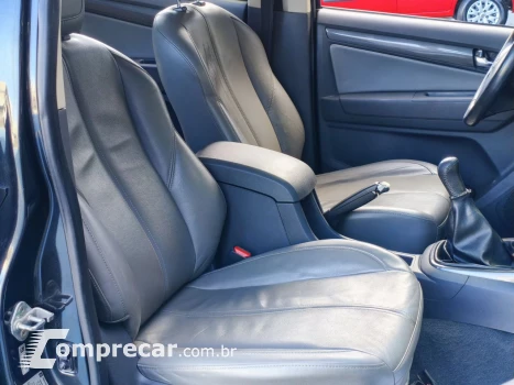 S10 Pick-Up LTZ 2.4 F.Power 4x2 CD