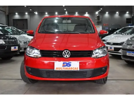 FOX - 1.0 MI 8V 4P MANUAL