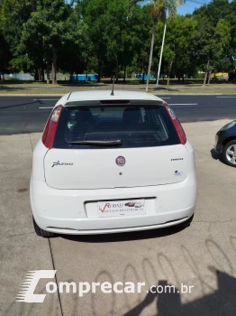 Punto ESSENCE 1.6 Flex 16V 5p