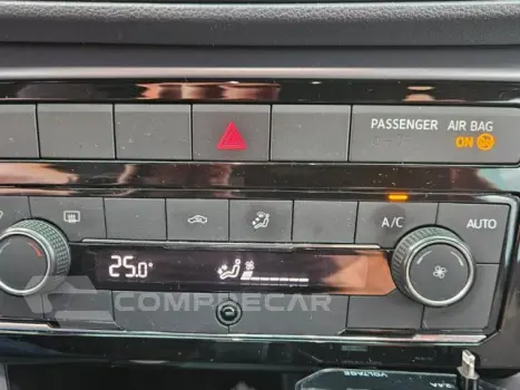 T-CROSS - 1.0 200 TSI TOTAL COMFORTLINE AUTOMÁTICO