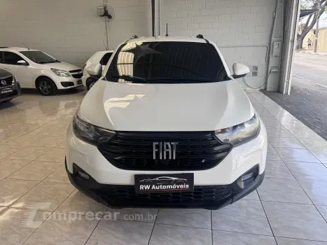 STRADA 1.3 Firefly Freedom CS