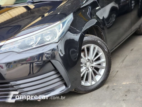 COROLLA 1.8 GLI Upper 16V