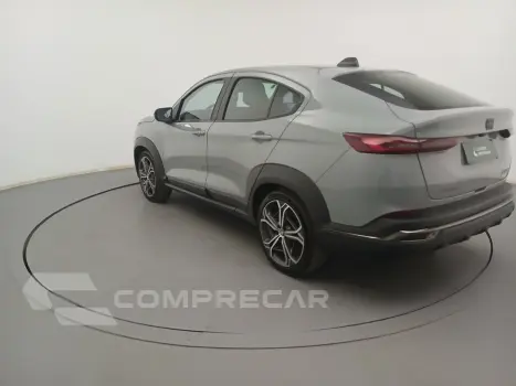 FASTBACK 1.0 TURBO 200 FLEX IMPETUS CVT