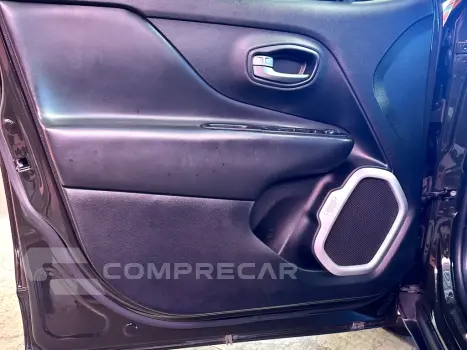 RENEGADE 2.0 16V TURBO DIESEL LONGITUDE 4P 4X4 AUTOMÁTICO