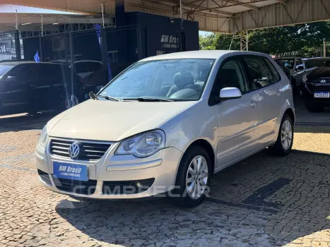 POLO 1.6 MI 8V
