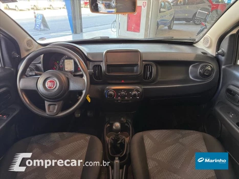 MOBI 1.0 EVO FLEX LIKE. MANUAL