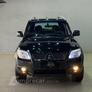 Pajero TR4 2.0 Flex 16V 4X2 Aut.