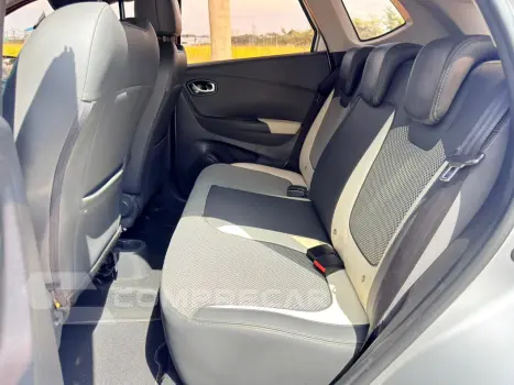 CAPTUR 2.0 16V Intense