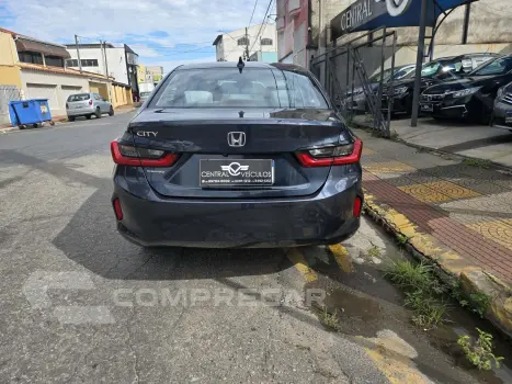 CITY 1.5 I-vtec Touring