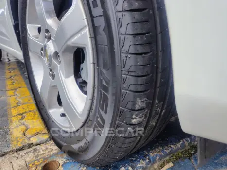 PRISMA 1.4 MPFI LT 8V