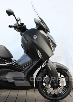 YAMAHA XMAX 250 CONNECTED ABS