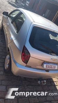CELTA 1.0 MPFI LT 8V