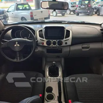 L200 TRITON 2.4 HLS