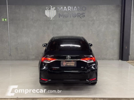 COROLLA 2.0 VVT-IE FLEX XEI DIRECT SHIFT