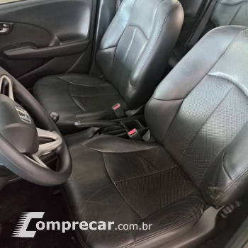 Fit LX 1.4/ 1.4 Flex 8V/16V 5p Mec.