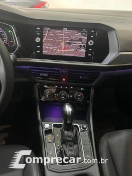 JETTA R-LINE 250 TSI 1.4 FLEX 16V AUT.