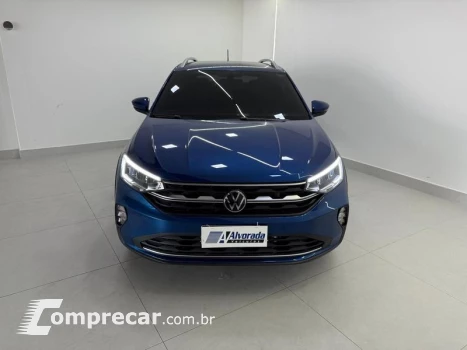 NIVUS HL TSI