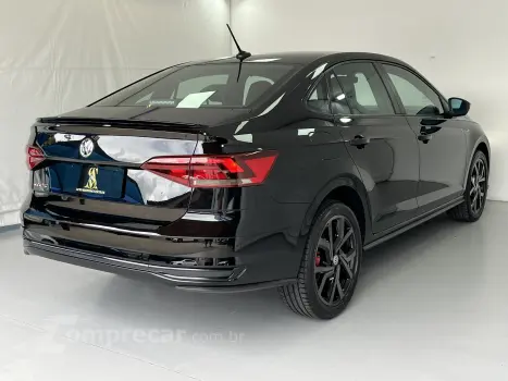 VIRTUS 1.4 250 TSI GTS