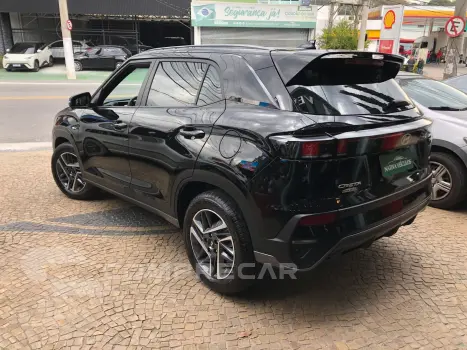 Creta 1.0 Tgdi Flex N Line Automático