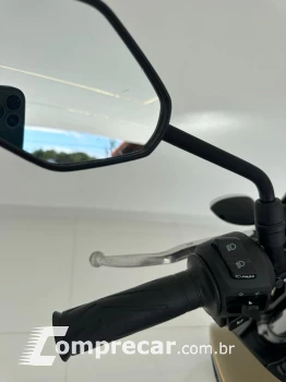 XTZ LANDER 250