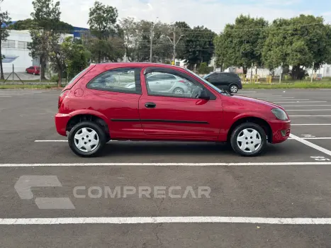 CELTA 1.0 MPFI VHCE Life 8V