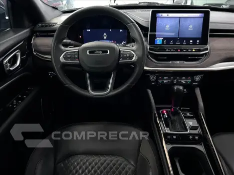 COMMANDER 2.0 TD380 TURBO DIESEL OVERLAND AT9