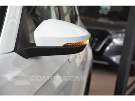 T-CROSS - 1.0 200 TSI TOTAL SENSE AUTOMÁTICO