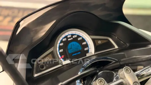 PCX 150/DLX