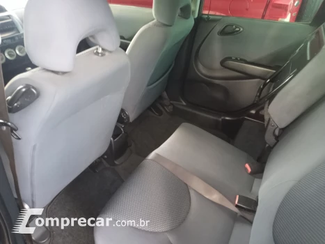 FIT 1.4 LX 16V