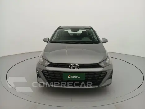 HB20S 1.0 TGDI FLEX LIMITED AUTOMÁTICO