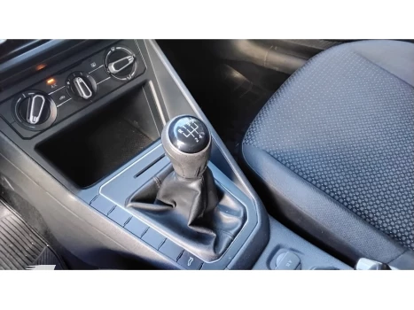 POLO 1.0 MPI TOTAL FLEX MANUAL