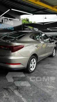 HB 20 Sedan 1.0 12V 4P FLEX COMFORT PLUS