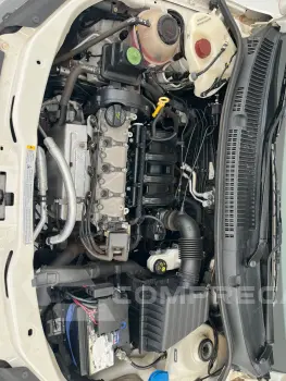 SAVEIRO 1.6 MSI Robust CS 8V