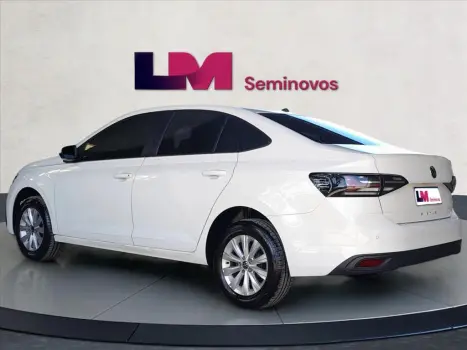 VIRTUS 1.0 170 TSI MANUAL