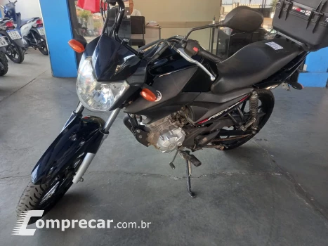 Yamaha Factor 150cc