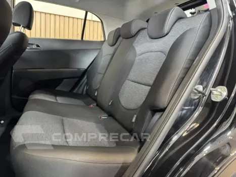 CRETA 1.6 16V FLEX ATTITUDE AUTOMÁTICO
