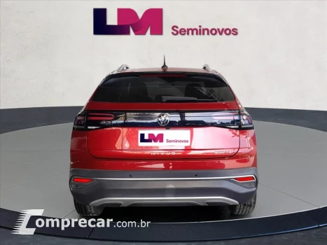 NIVUS 1.0 200 TSI TOTAL FLEX HIGHLINE AUTOMÁTICO