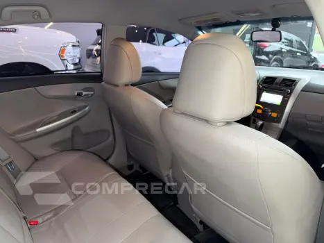 Corolla Xei 2.0