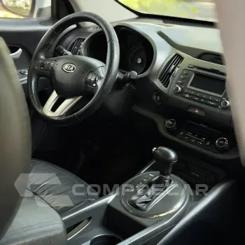 SPORTAGE 2.0 EX 4X2 16V